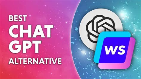 Chat gpt free alternative. Here is a list of the best free ChatGPT alternatives. ChatGPT is a hot topic these days. It is an AI-powered chatbot platform based on GPT (Generative Pre-trained Transformer) architecture ... 
