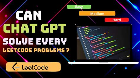 LeetCode on Twitter: "Can you code better than Chat GPT-4? 🤓 As the benchmark for coding skills, GPT-4 achieved a pass rate of 3 out of 45 on LeetCode Hard challenges as it fine-tunes its coding ability. 🤖 https://t.co/1EOAQ2h7mi The best way to make your programming https://t.co/Zy8ZAQsTbT… https://t.co/LhW0bIXX1o" / Twitter.. 