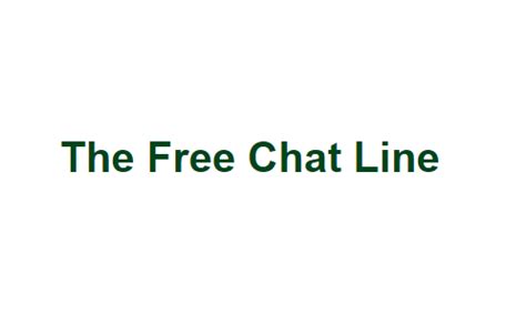 Chat lines near me. Things To Know About Chat lines near me. 