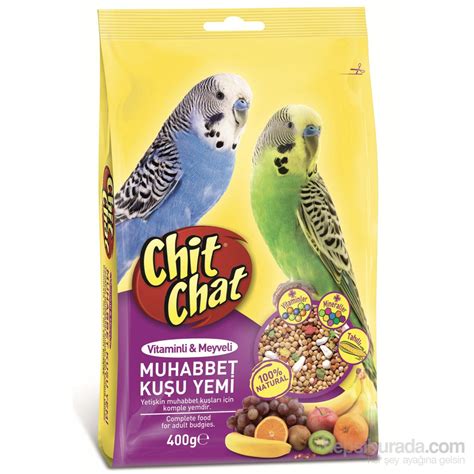 Chat muhabbet