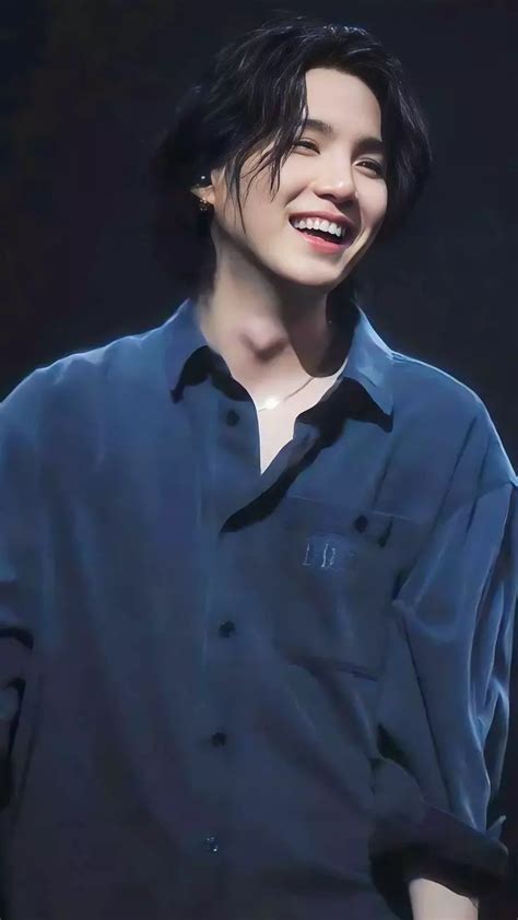 Chat with Min yoongi Enjoy Free AI Character Roleplay FlowGPT.