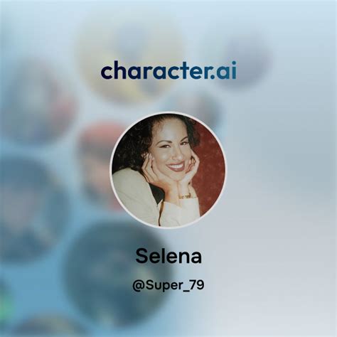 Chat with Selena  Personalized AI for every.