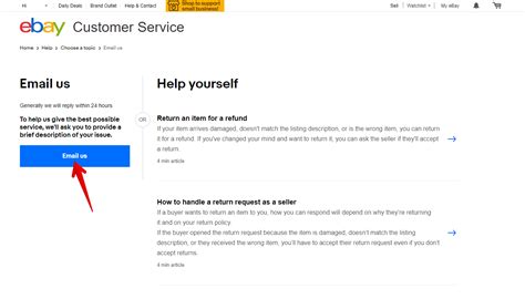 To start a return request or report a problem with an item you bought as a guest, you'll need your order confirmation email. This is the email we sent at the time of your purchase with all your order details. The subject line starts with "Order Confirmed". If you can't find your guest order confirmation email, select the button below and we'll .... 
