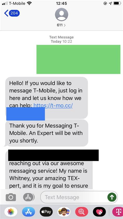 Chat with tmobile. Aug 15, 2018 ... 1. No bots. · 2. A dedicated team. · 3. You can time your conversation (or chat). · 4. The team isn't 24/7. · 5. You aren't stu... 
