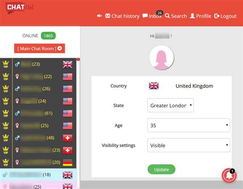 Chat.iw. Chatiw is a free and anonymous video chat platform that lets you connect with new people from different countries and cultures. You can start a chat with just a few clicks, join multiple chat rooms, and enjoy crystal-clear audio and video on your mobile device. 