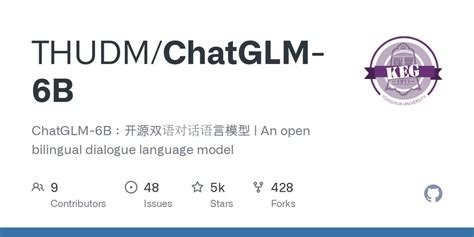 ChatGLM, an open-source, self-hosted dialogue language model …