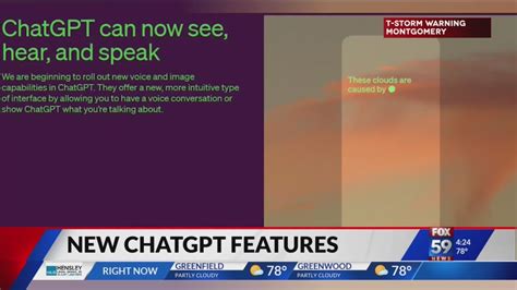 ChatGPT given the ability to talk