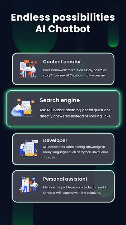 Chatbot AI MOD APK v5 0 25 Premium Unlocked for Android