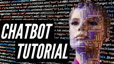 Chatbot Tutorial - CodeProject