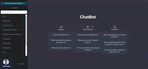 Chatbot ui github.  Chatbot UI is an advanced chatbot kit for OpenAI's chat models built on ...