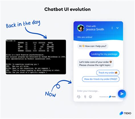 Chatbot widget github.  [2][3][4] Modern chatbots are typically online...