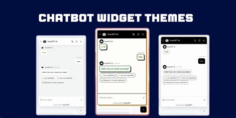 Chatbot widget github.  android app mcp web-ui gemini chatbox chatbot-ui jetpack-compos...