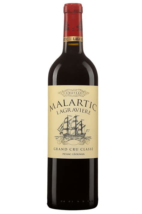 Chateau Malartic Lagraviere Pessac Leognan Complete Guide