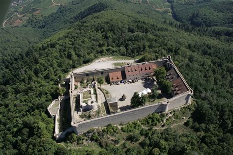 Chateau du Hohlandsbourg - Modalités d