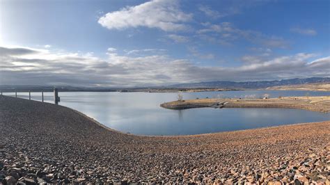 Chatfield Reservoir News Today