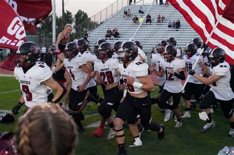 Chatfield football forfeits three games, including two wins, due to use of ineligible transfer