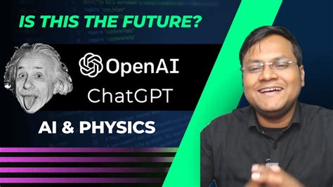 Chatgpt physics solver.  About OpenAI Academy People around the world are embraci...