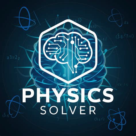 Chatgpt physics solver.  This model excels in interpreting and solving a w...