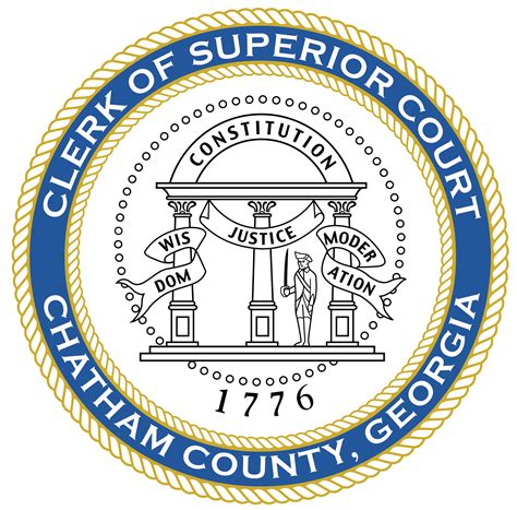 Chatham County, GA - Court System - Decedent