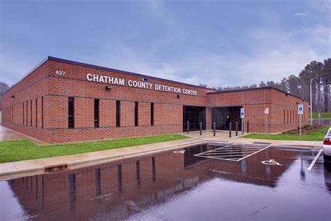 If you need to phone customer support, call 877-810-0914. For all information, tips and procedures for sending money to an inmate in Chatham County Detention Center, or depositing money at the jail, over the phone or by mail, check out our Send Money Page for Chatham County.. 