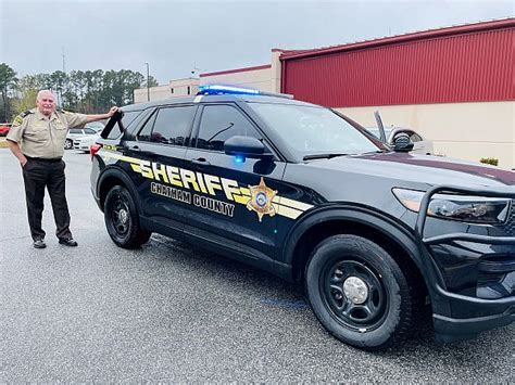 Chatham county sheriff's department savannah georgia. Please direct any questions to the Records Office by calling 912-652-6988 or by visiting https://police.chathamcountyga.gov. You can pick up documents and materials from Chatham County Police Records at 295 Police Memorial Drive, Savannah, Ga. 31406. Please do not submit payment with your open records request. 