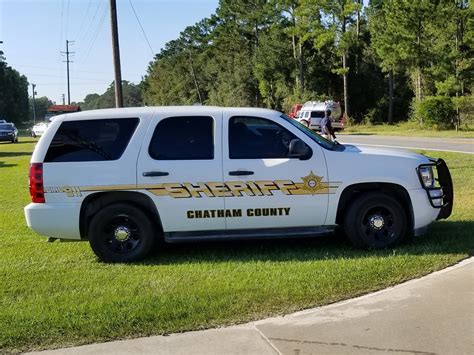  Chatham County Sheriff's Office. ... NEW TO CHATHAM COUNTY, OR PREDATOR ANNIVERSARY REGISTRATION, AN APPOINTMENT IS REQUIRED. ... Savannah, Georgia 31405 (912) 652 ... . 