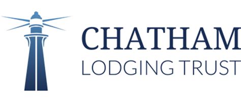 Chatham Lodging Trust is a self-advised, publ