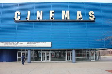 Chatham's Emagine Theater to close 00:20. 