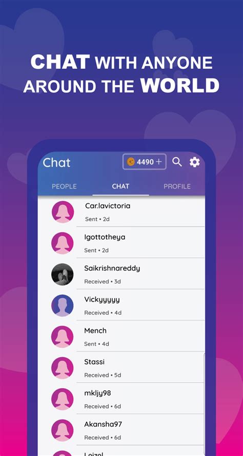 Chathub Random chat Strange APK Download for Android 