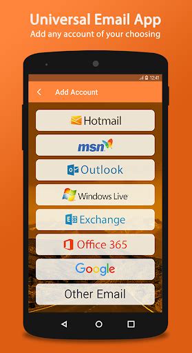 Chatmail mail app APK Download for Android 