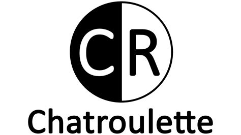 Chatroulette logo