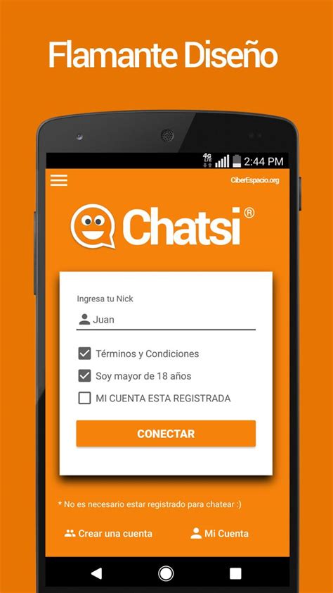 Chatsi APK Download for Android 