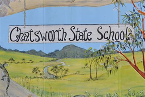 Chatsworth State School - My Choice Schools