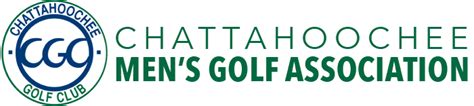 Chattahoochee Mens Golf Association, Inc. Georgia Company …