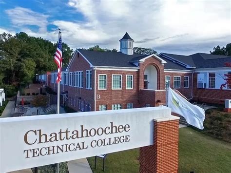 Chattahoochee Tech Holiday Calendar