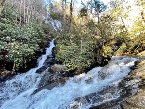 Chattahoochee-Oconee National Forest - Dukes Creek …