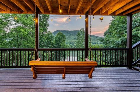 Chattanooga Riverfront Cabin Rentals & RBO Homes - Rent By …