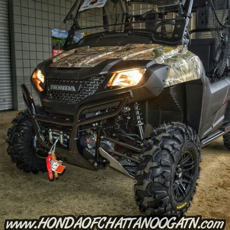 Southern Honda Powersports is a premium powersports dealership located in Chattanooga, TN. We offer ATVs, Street Bikes, Side x Sides, Cruisers, Dirt Bikes and Scooters from Honda with service, parts and financing. We proudly serve the areas of Fort Oglethorpe, Lookout Mountain, Red Bank and Whiteside