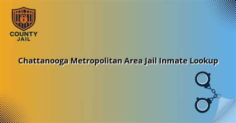Chattanooga jail inmate lookup.  Search For: Current Inmates Only Released Inm...