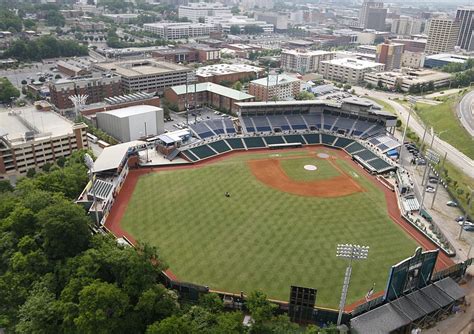 Chattanooga lookouts baseball. Planners for the proposed Chattanooga Lookouts ballpark said Thursday they're moving closer to arriving at a guaranteed maximum price tag for the South Broad District stadium. Also, the goal ... 