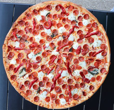 Chattanooga pizza. Specialties: Known for its HOT-N-READY® pizza and famed Crazy Bread®, Little Caesars products are made with quality ingredients, like fresh, never frozen, mozzarella and Muenster cheese and sauce made from fresh-packed, vine-ripened California crushed tomatoes. Little Caesars is known for product offerings and promotions such as the … 