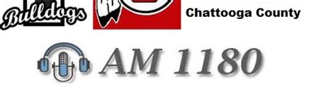 Youth Night At Chattooga Football Game This Friday - AM 1180