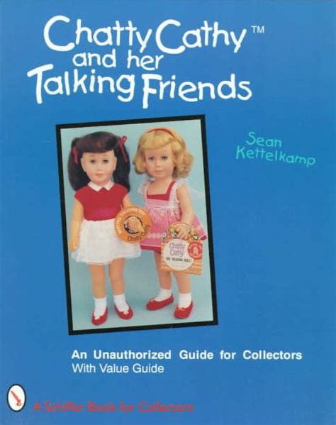 Chatty cathy and her talking friends an unauthorized guide for collectors. - La mujer mexicana en la organización social del país..
