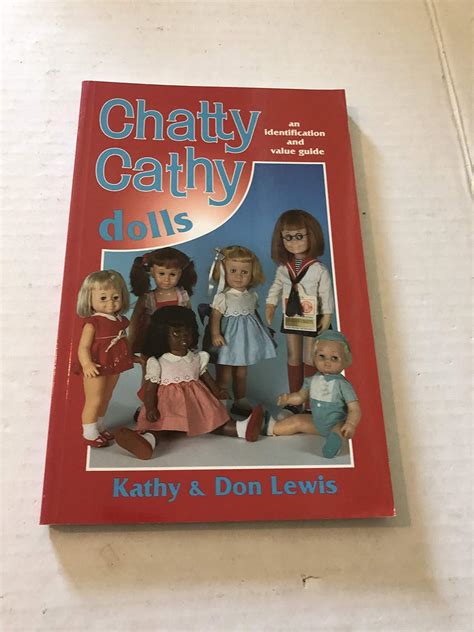 Chatty cathy dolls an identification and value guide. - Berg och malm i västerbottens län..
