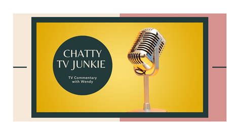 Chatty tv. Things To Know About Chatty tv. 