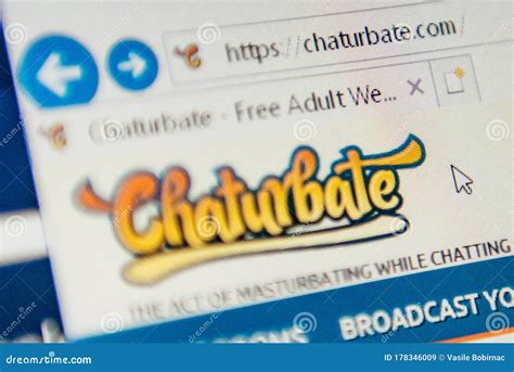 Chaturbate.comm. Things To Know About Chaturbate.comm. 