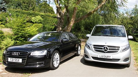 Chauffeur Services Scotland Affordable, Private …