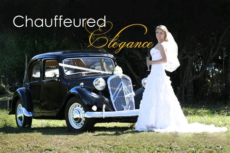 Chauffeured Elegance Pty... - Chauffeured Elegance Pty Ltd