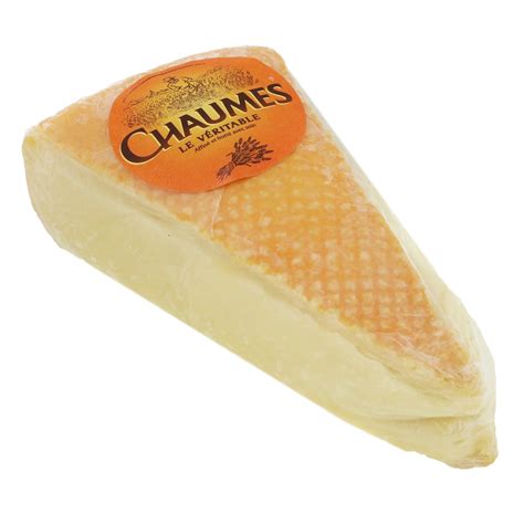 Chaumes - Cheese.com