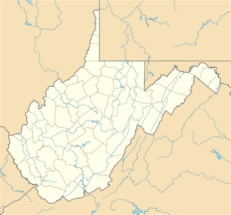 Chauncey, West Virginia - Wikipedia